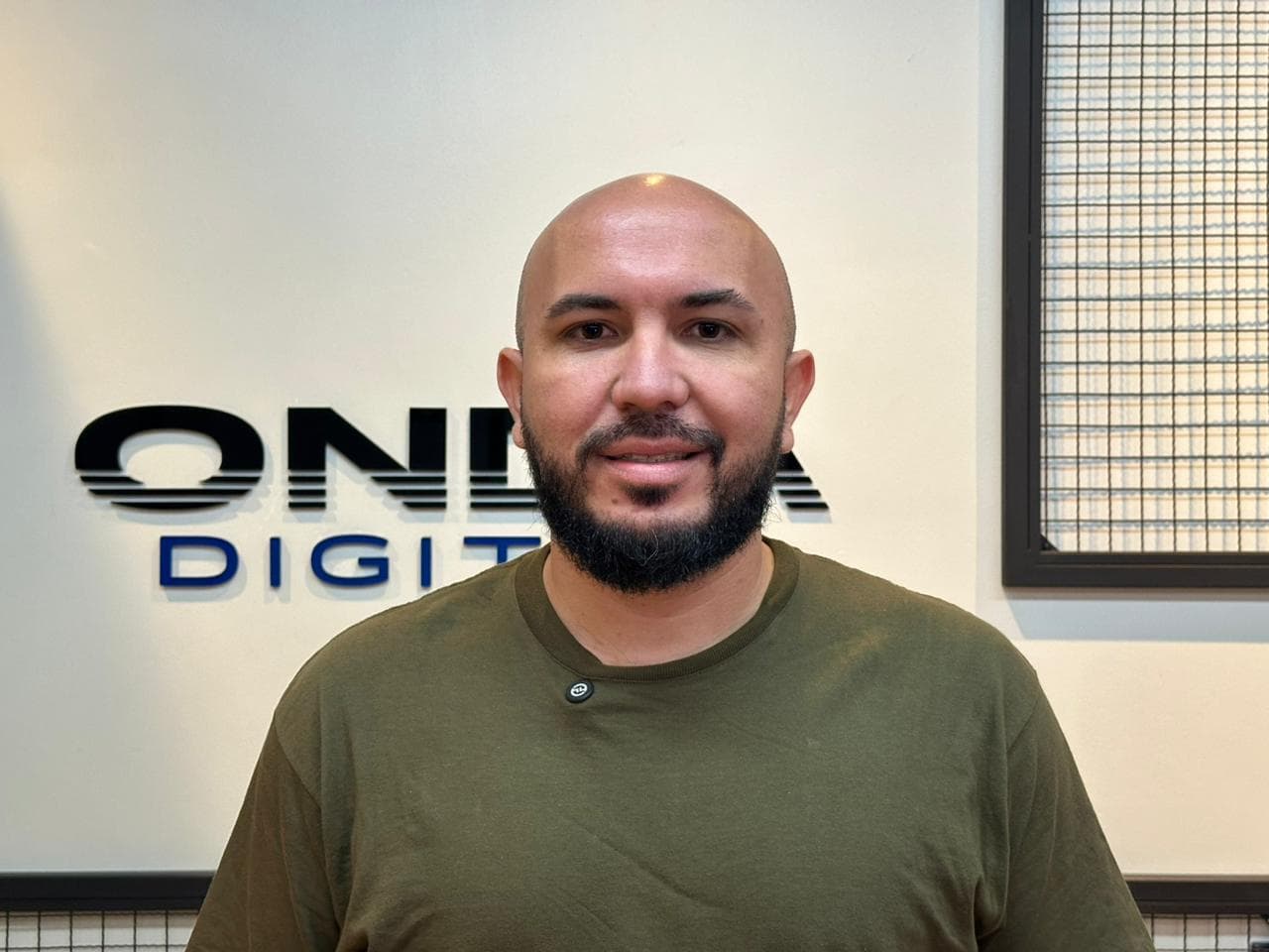 Vice de Daciolo promete descentralizar saúde e fortalecer produtores do Amazonas