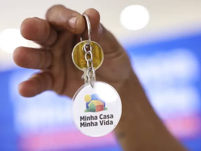 Minha Casa, Minha Vida e Desenrola são alvos de golpistas pela internet