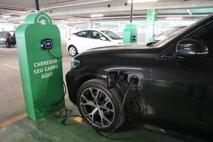 Economia faz amazonenses apostarem cada vez mais em carros elétricos