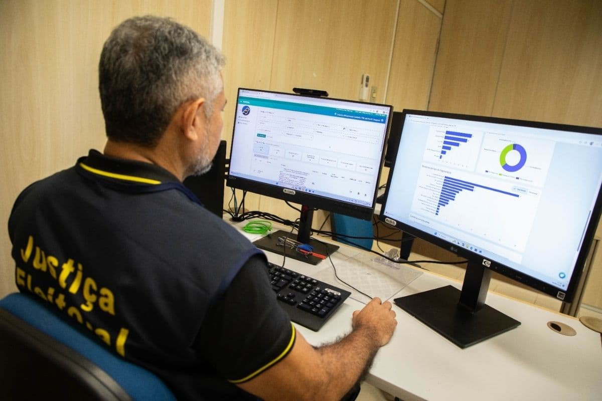 Propaganda na internet lidera denúncias eleitorais no Amazonas