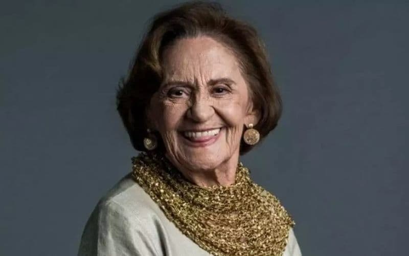 Ícone da dramaturgia brasileira, morre Laura Cardoso, aos 98 anos