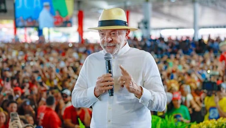 Após terremoto na Colômbia, Lula oferece apoio do Brasil