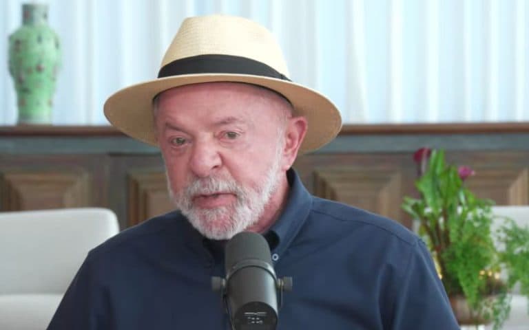 Lula tenta nova conversa com Trump e pede que EUA não interfiram nas eleições