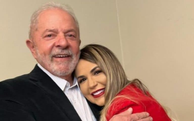 TSE proíbe PL de impulsionar vídeo que associa Lula a Deolane