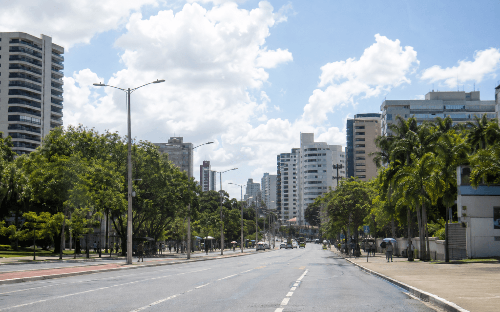 Calor não dá trégua: Manaus terá madrugadas de até 30°C e tardes de 37°C