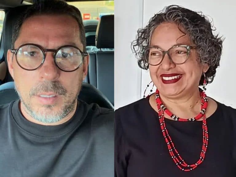 Fora da disputa, Marcelo Ramos declara segundo voto para Evany ao Senado