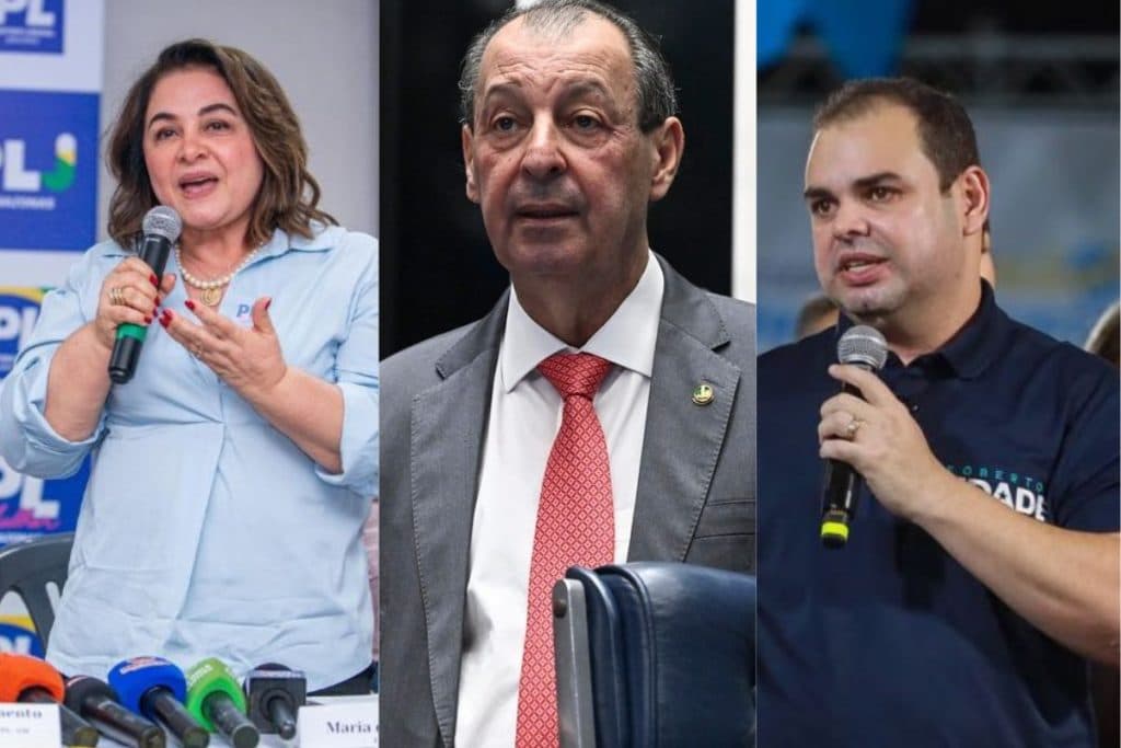 Por que “velha política” virou arma na eleição ao Governo do AM