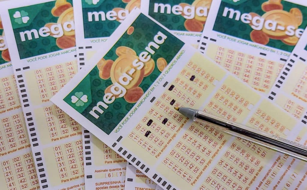 Apostador leva quase R$ 58 milhões na Mega; amazonenses também faturam