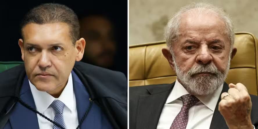TSE manda governo apagar posts que promovem Lula no período eleitoral