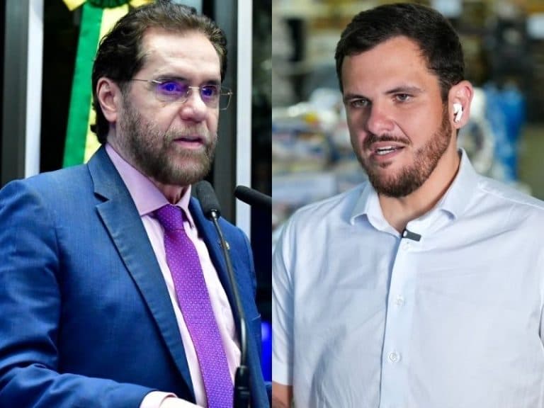 Plínio Valério antecipa anúncio que Renato Júnior preparava para revelar