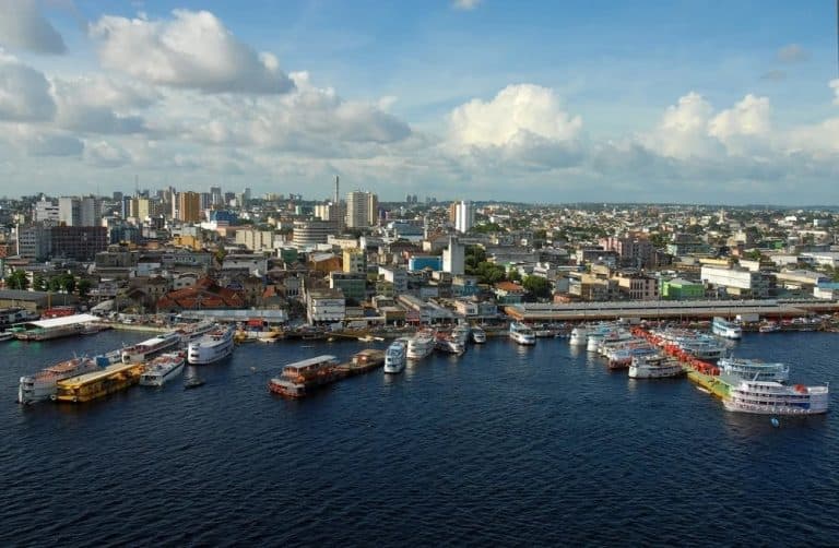 Porto de Manaus reforça segurança e estrutura para passageiros do transporte fluvial
