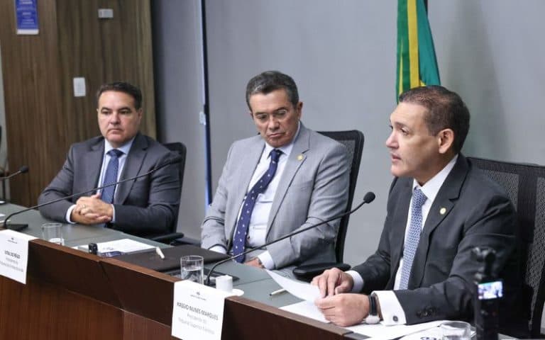 Rejeição de contas não gera inelegibilidade automática, diz TSE