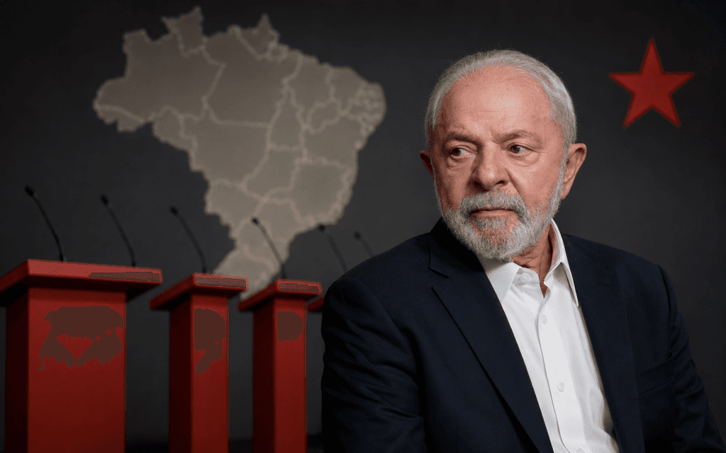 PT terá menor número de candidatos a governador desde 1994
