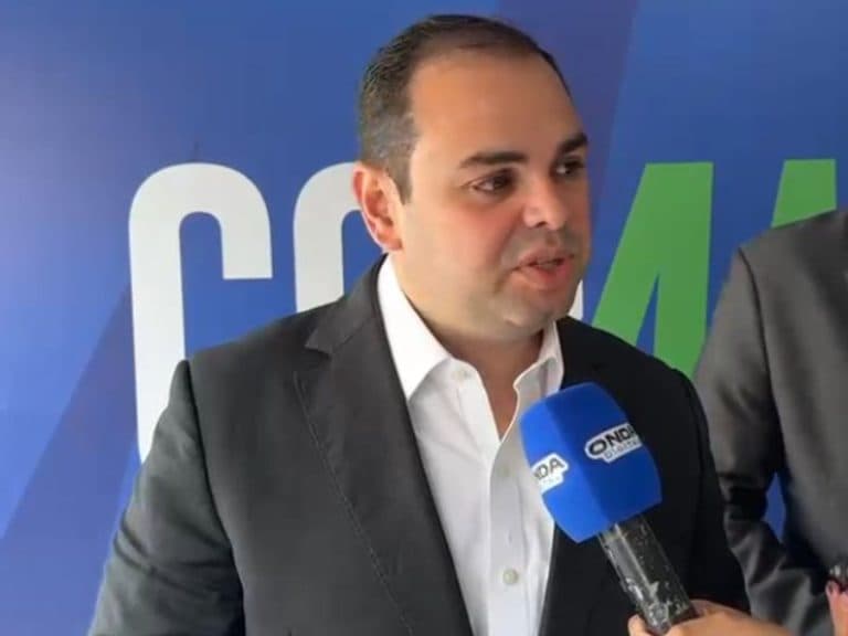 Roberto Cidade reconhece derrota e fala em gratidão
