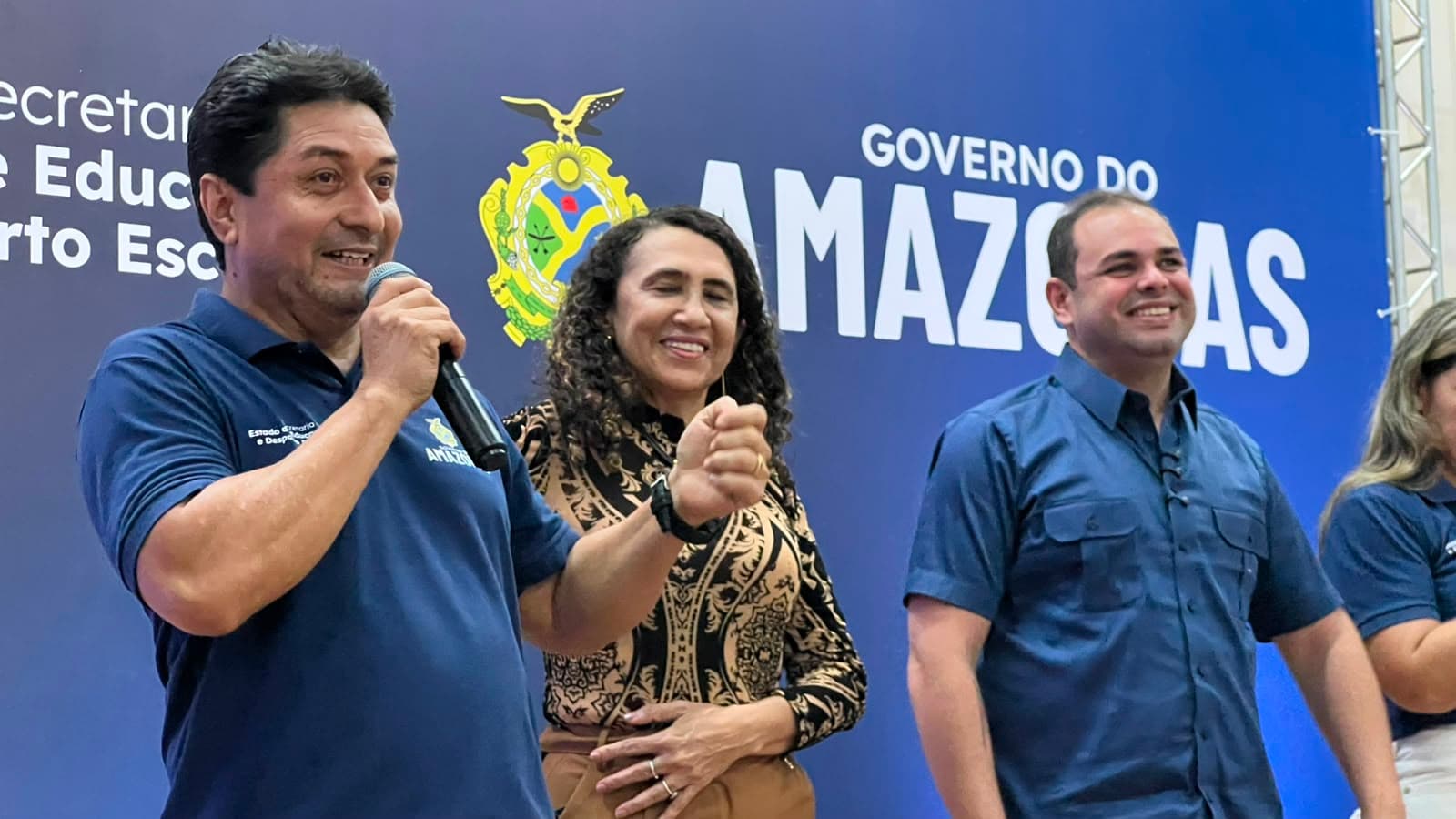 Educação do Amazonas terá concurso com 7,8 mil vagas