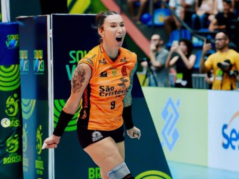 Confederação Brasileira restringe participação de atletas trans no vôlei feminino