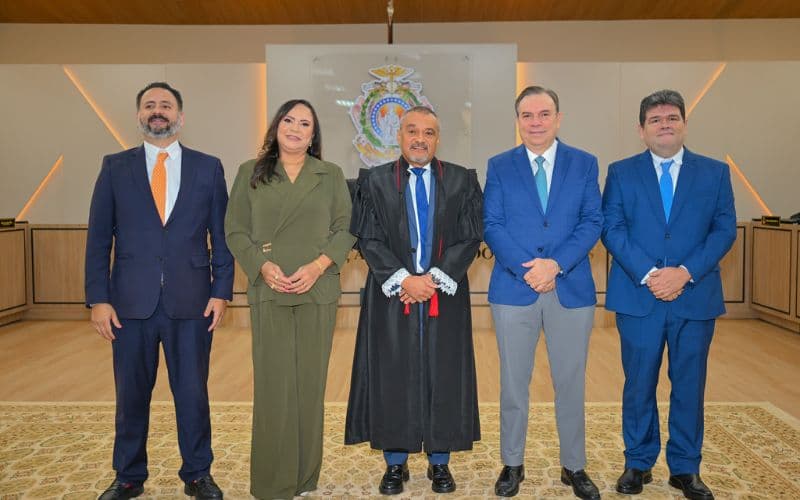 Primeira mulher na lista do Quinto Constitucional marca avanço histórico no Amazonas