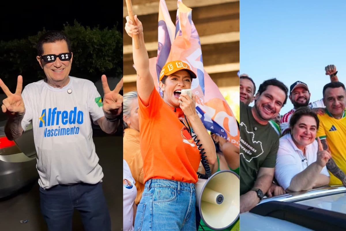 Agora todo mundo tem uma ‘tropa’ para chamar de sua