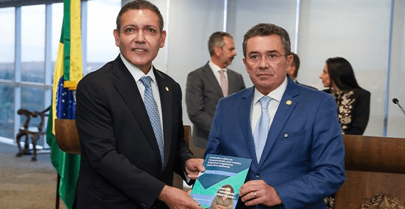 TCU envia ao TSE lista de gestores com contas irregulares no AM