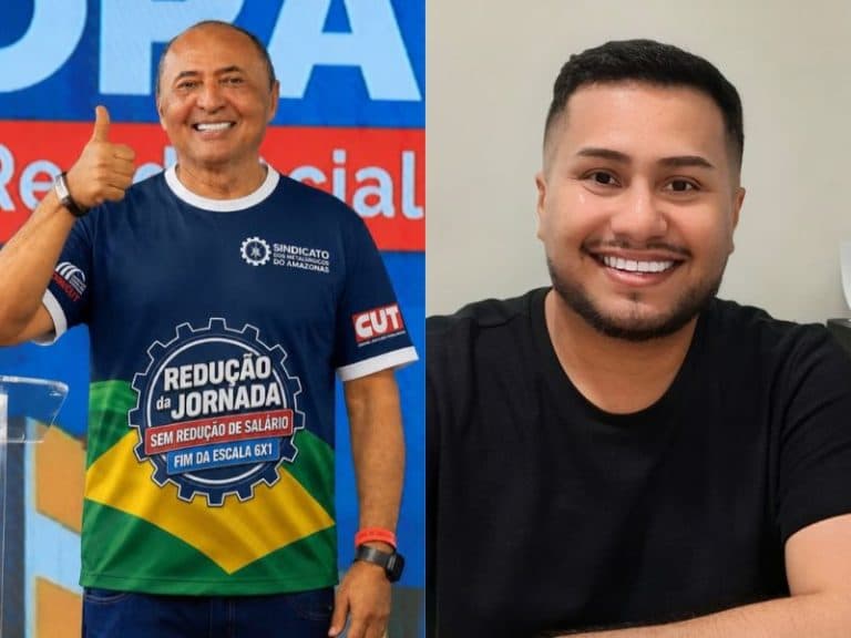 Valdemir Santana desiste de candidatura a deputado estadual