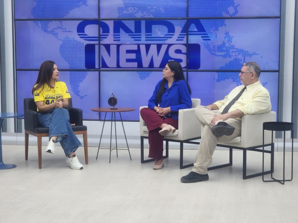 ‘Se não agir hoje, o futuro será pior’, alerta Joana Darc sobre mudanças climáticas no Amazonas