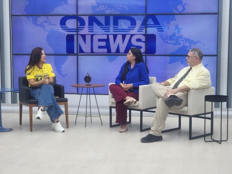 ‘Se não agir hoje, o futuro será pior’, alerta Joana Darc sobre mudanças climáticas no Amazonas