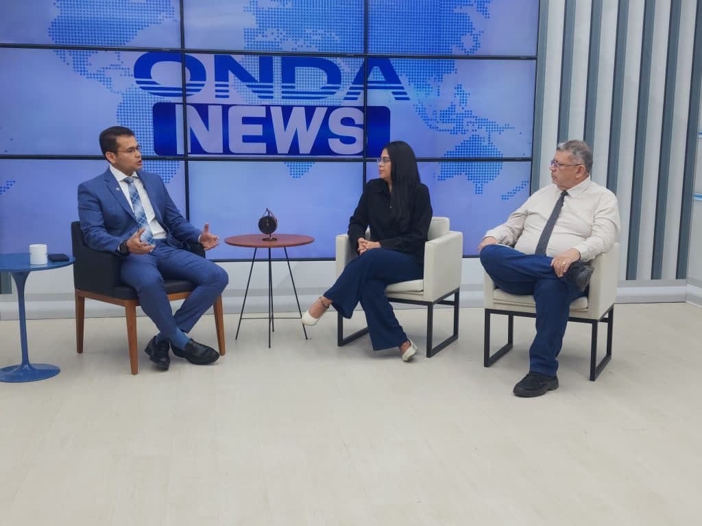 Coronel Rosses promete priorizar saúde e segurança no Congresso