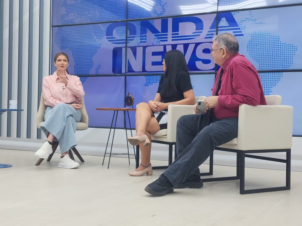 “A saúde do Amazonas vai ter uma representante”, diz Aryel ao mirar Câmara Federal