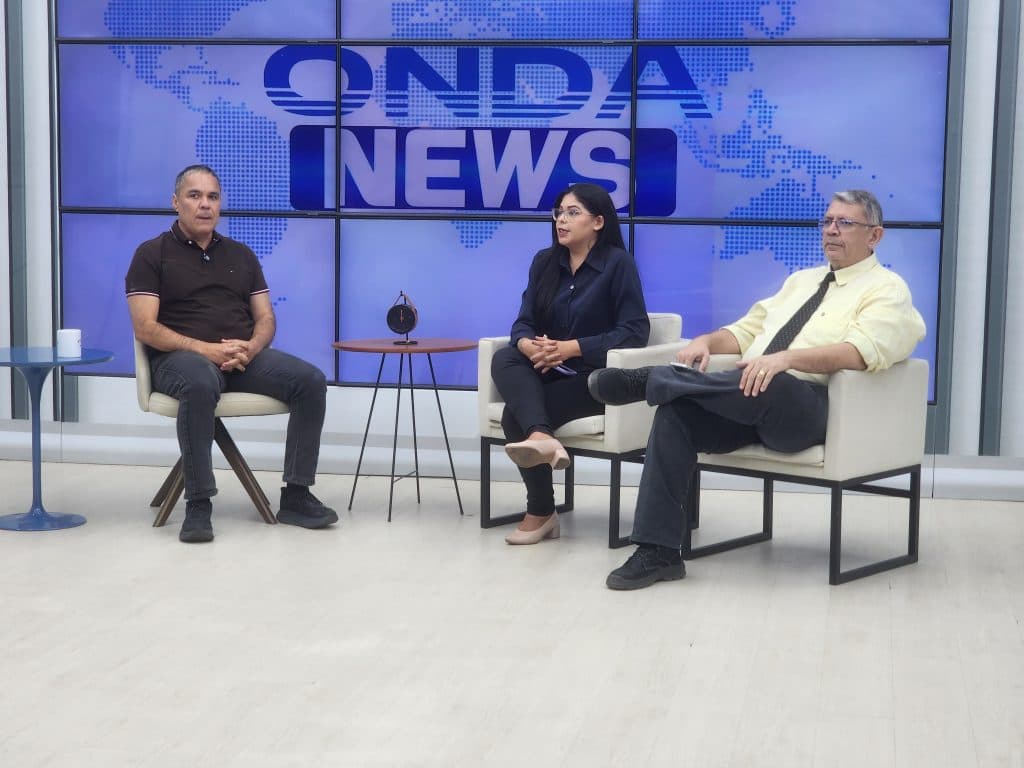 Coronel Vinicius propõe mudanças na custódia de presos