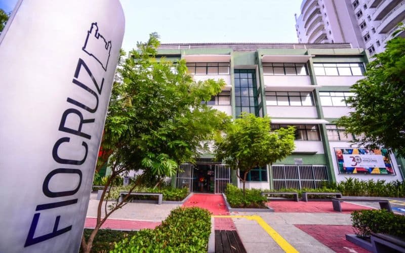 Fiocruz abre 21 vagas de mestrado em Manaus; inscrições seguem até outubro