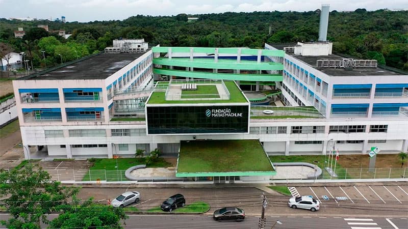 Fundação Matias Machline abre inscrições para Processo Seletivo 2027