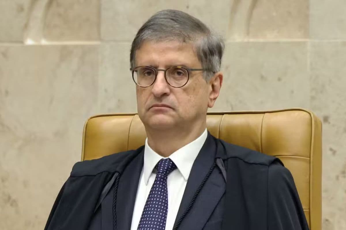 MPF decide nesta sexta (25) se vai apurar atuação de Gonet no caso Master