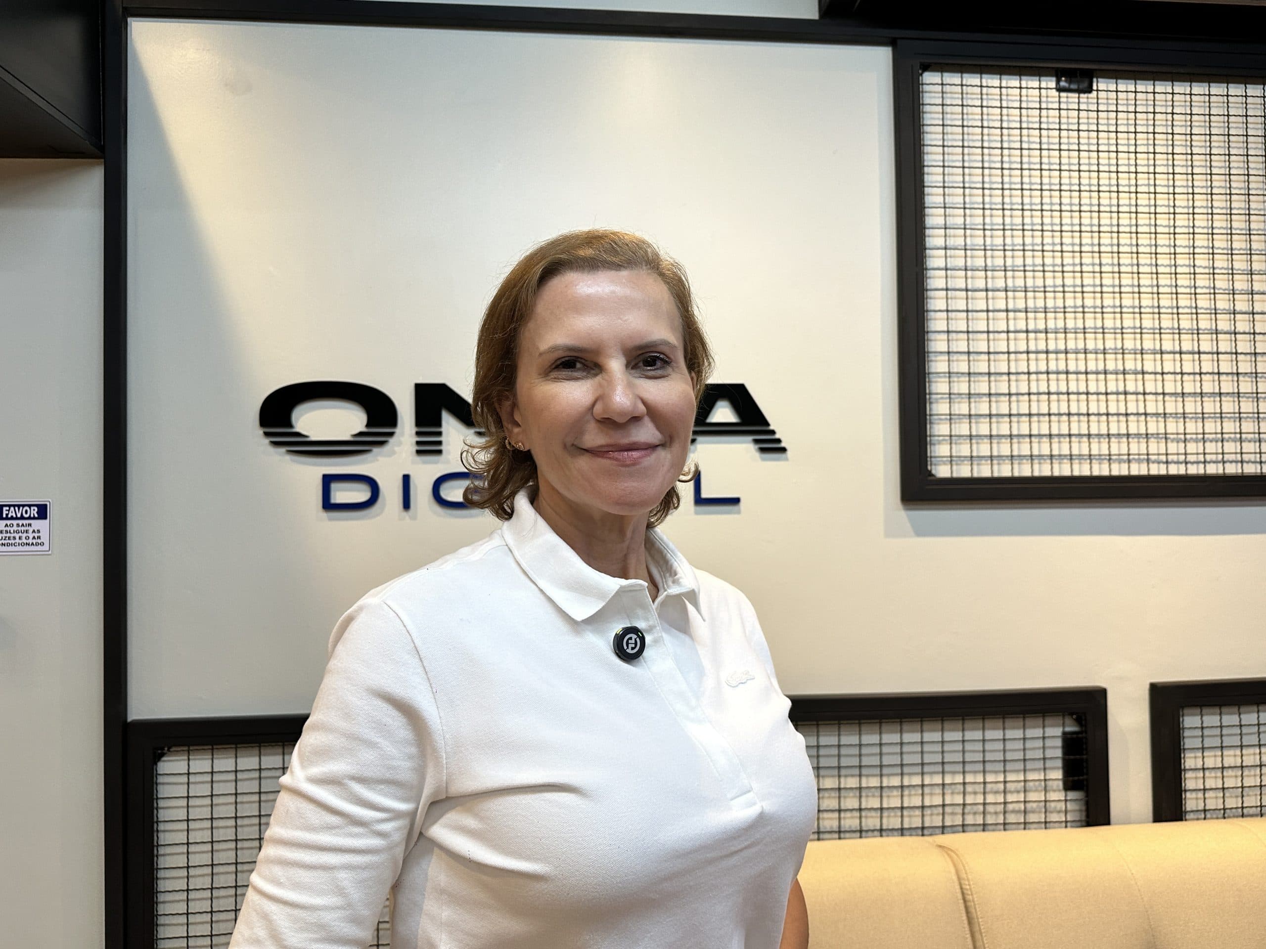 Yomara Lins defende prioridade para mães solo em creches e vagas de emprego