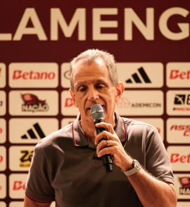 Bap rebate Lula e defende bets no futebol do Flamengo