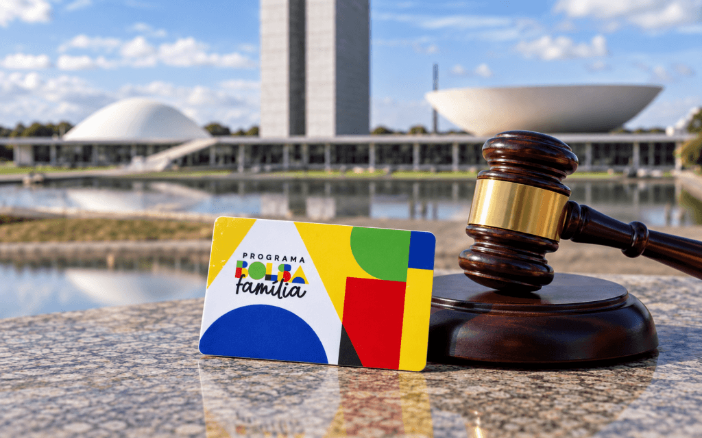 MP junto ao TCU pede suspensão do reajuste do Bolsa Família