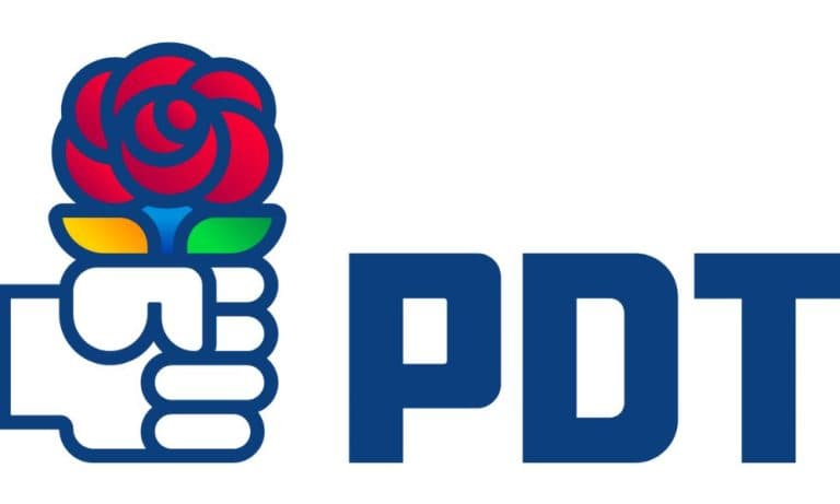 O Partido Democrático Trabalhista (PDT) Amazonas lamenta morte de Jairo Pereira dos Santos