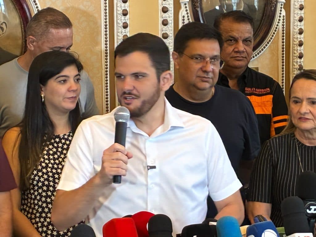 “Maior festival da história”, diz Renato Júnior sobre o #SouManaus com recorde de público