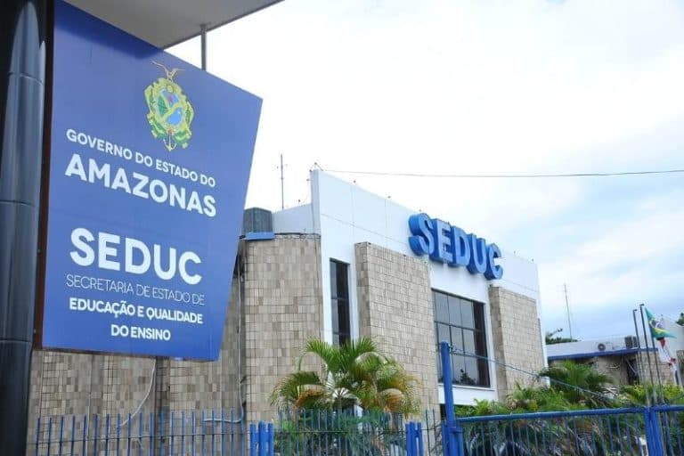 Cesgranrio organizará concurso da Seduc-AM com 7.862 vagas