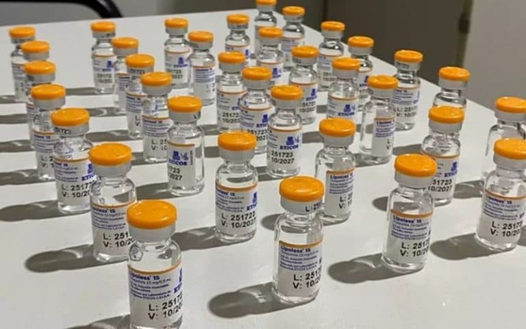 Anvisa alerta para venda de tirzepatida em pó e tutoriais de aplicação nas redes
