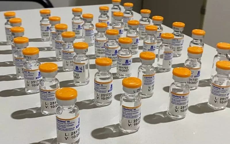 Anvisa alerta para venda de tirzepatida em pó e tutoriais de aplicação nas redes