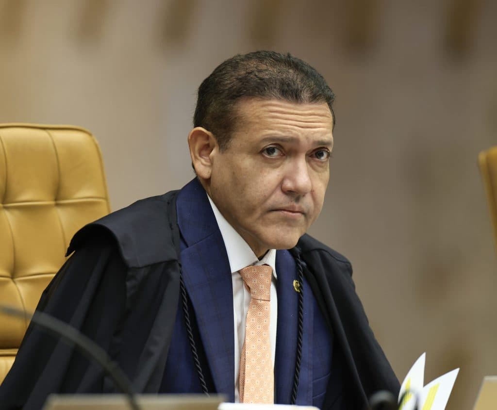 Nunes Marques libera Novo em debates eleitorais