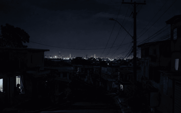 Apagão em Manaus: Falta de energia afeta zonas Norte e Oeste nesta quinta (3)