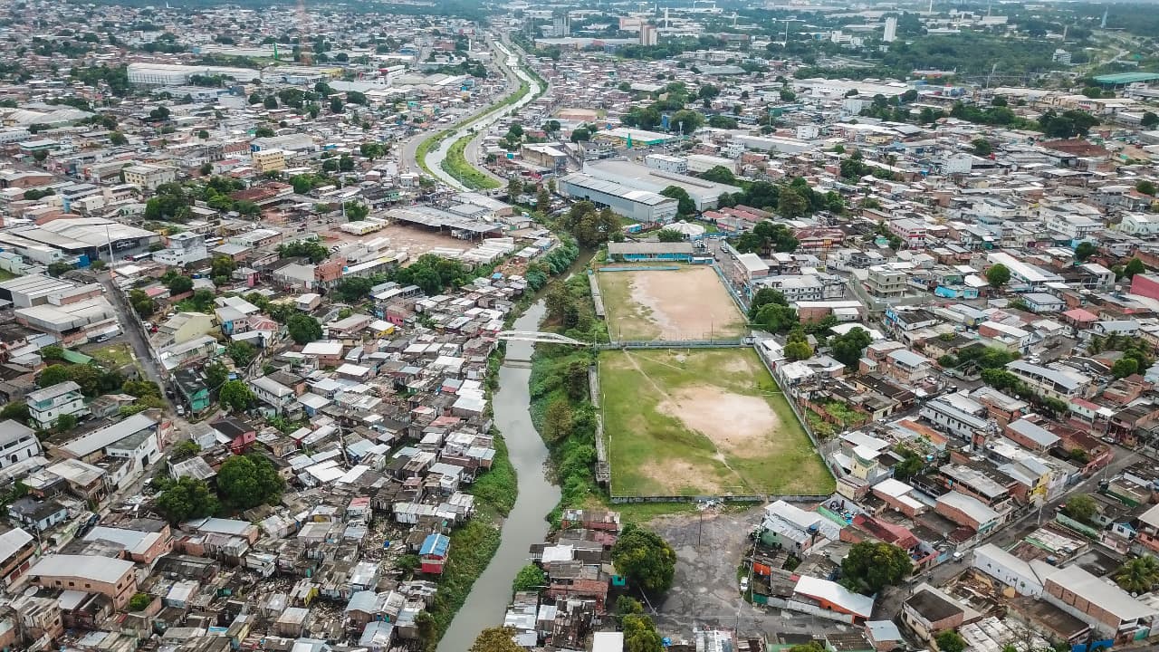 Manaus sente o calor, mas arborização ainda fica fora do debate na CMM