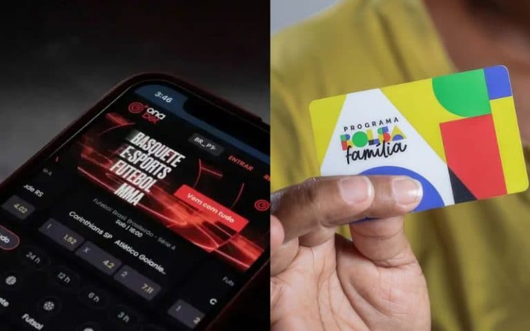 Pesquisa Quaest: 62% apoiam restrição a bets; 59% aprovam aumento do Bolsa Família