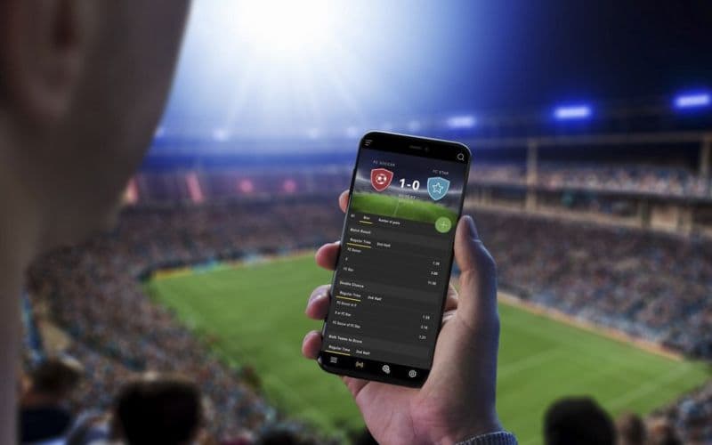 Bets que descumprirem proibição podem levar multa de até R$ 2 bilhões