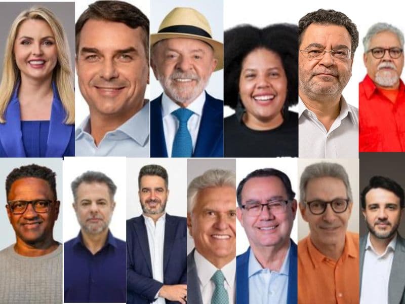 Eleitor pode consultar planos de governo de presidenciáveis no TSE