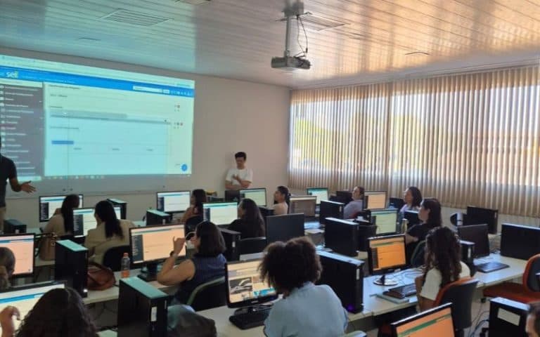Escola de Governo de Palmas abre 30 vagas para curso de Orçamento Público