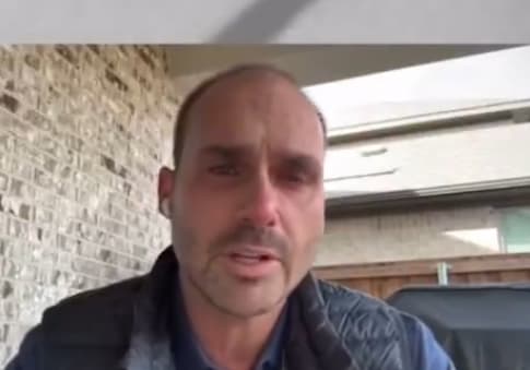 Eduardo Bolsonaro é demitido da PF por abandono de cargo