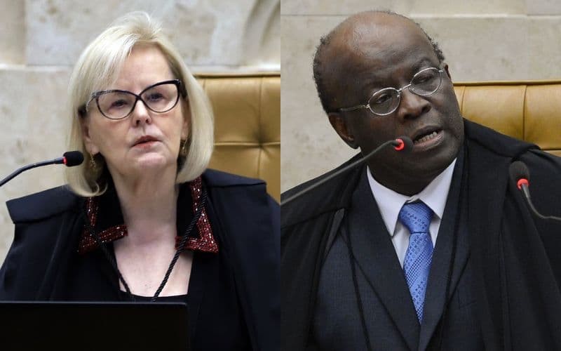 Ex-ministros do STF classificam crise na Corte como a “mais aguda da história”
