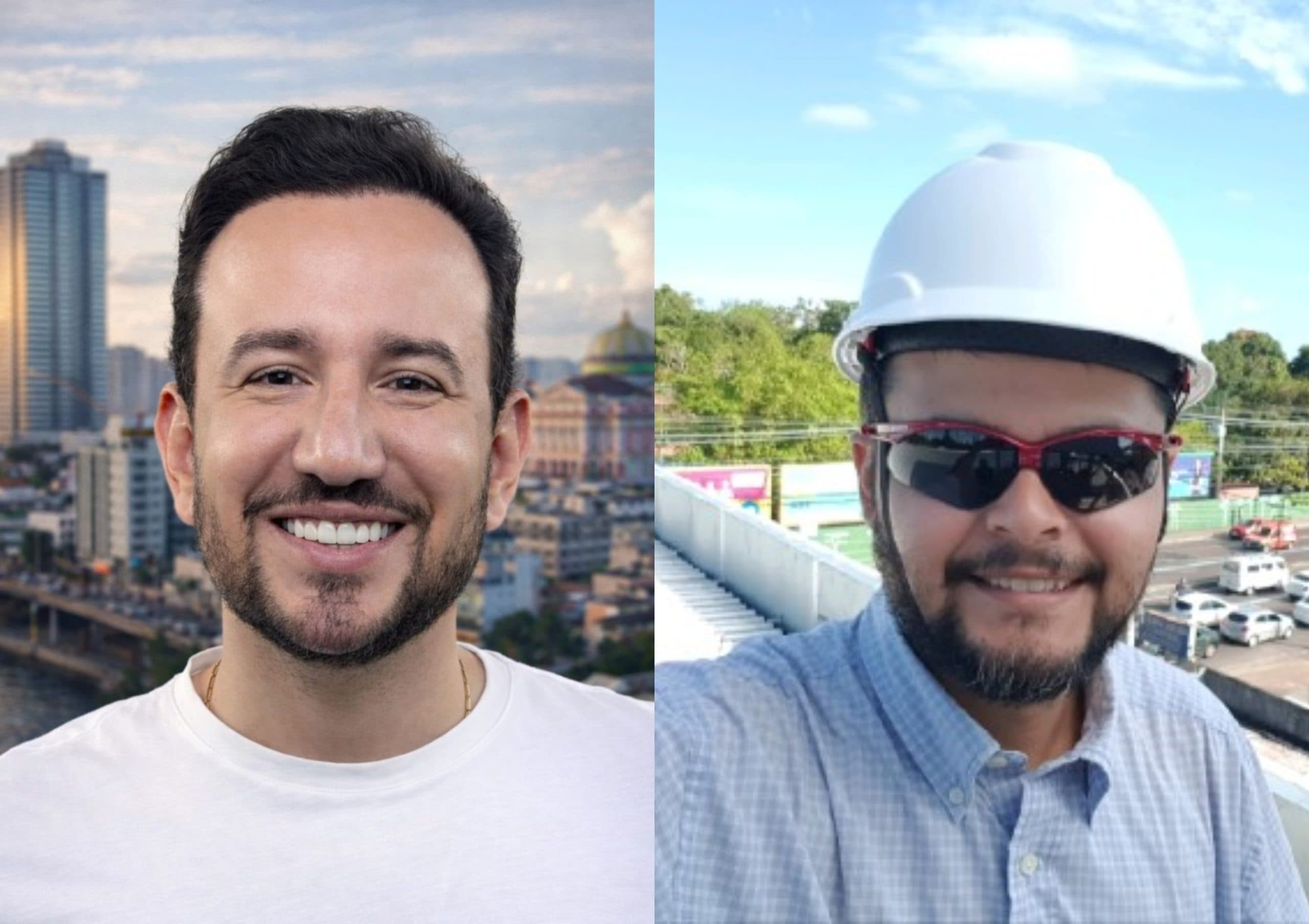 Prefeito de Manaus troca comando da Secretaria de Habitação